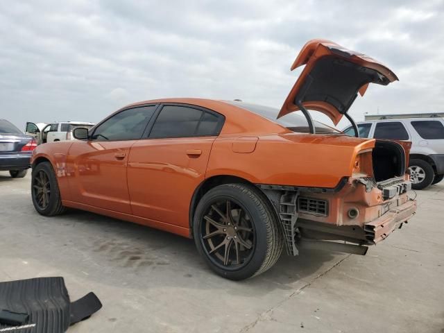 2011 Dodge Charger R/T