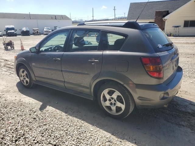 2007 Pontiac Vibe