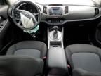 2014 KIA Sportage Base