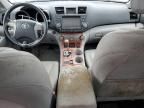 2008 Toyota Highlander Limited