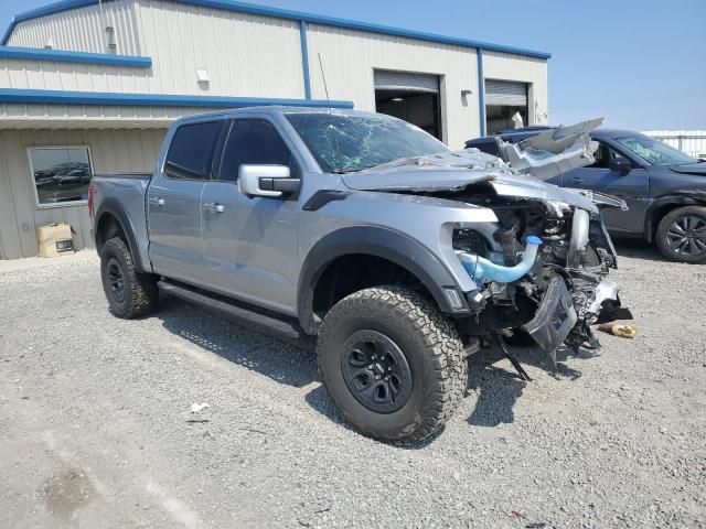 2023 Ford F150 Raptor