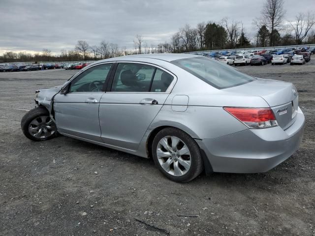 2009 Honda Accord EX