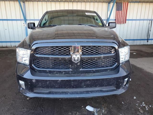 2017 Dodge RAM 1500 ST