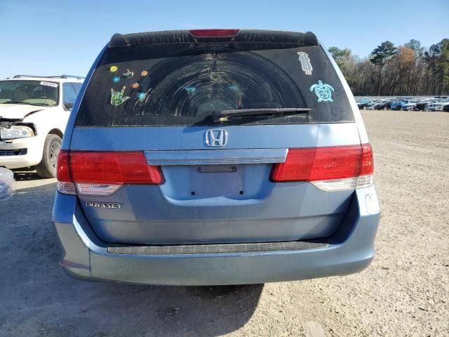 2008 Honda Odyssey EX