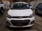 2016 Chevrolet Spark 2LT