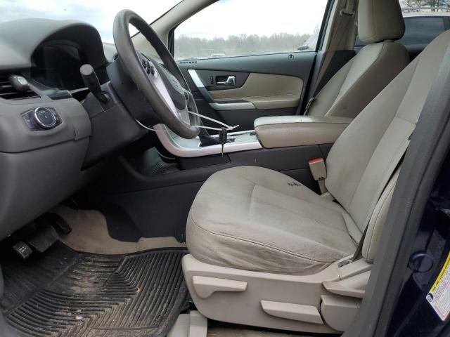 2011 Ford Edge SE