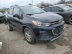 2022 Chevrolet Trax 1LT