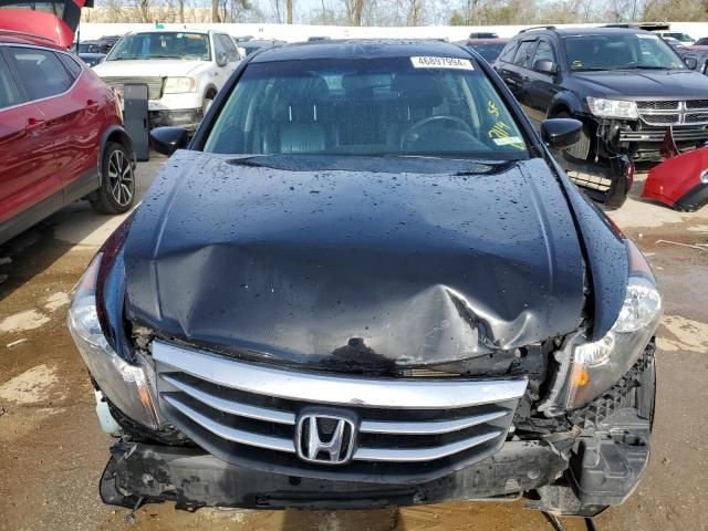 2011 Honda Accord EXL