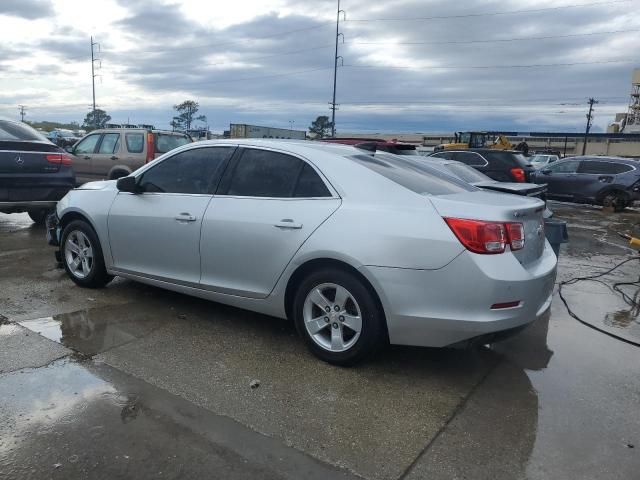 2016 Chevrolet Malibu Limited LS