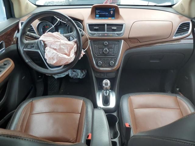 2016 Buick Encore Premium