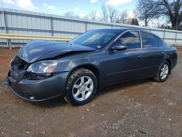 2006 Nissan Altima S