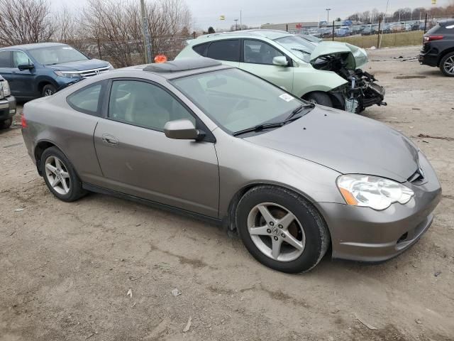 2003 Acura RSX