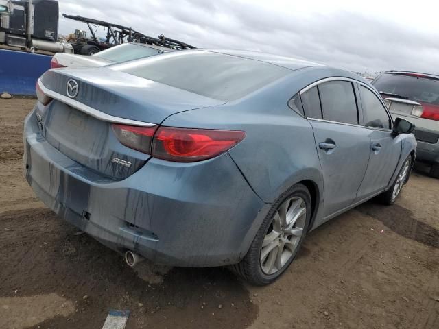 2014 Mazda 6 Touring