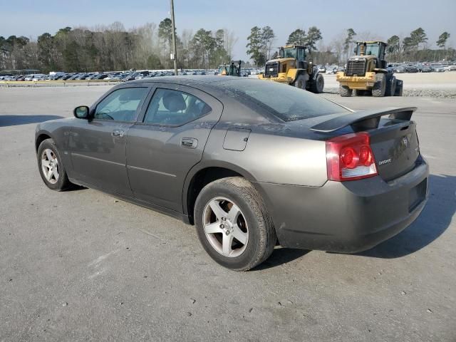 2010 Dodge Charger SXT