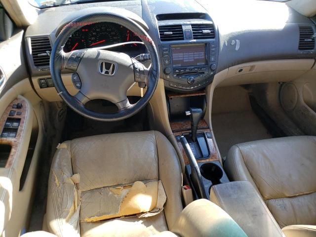 2003 Honda Accord EX