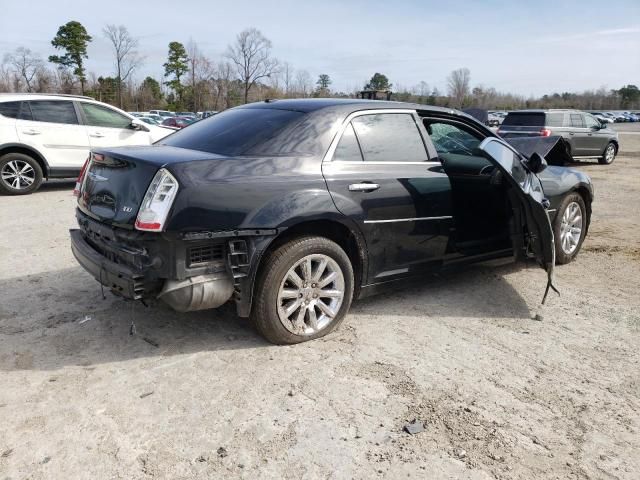 2012 Chrysler 300 Limited