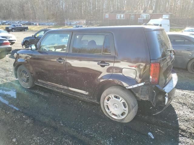 2009 Scion XB