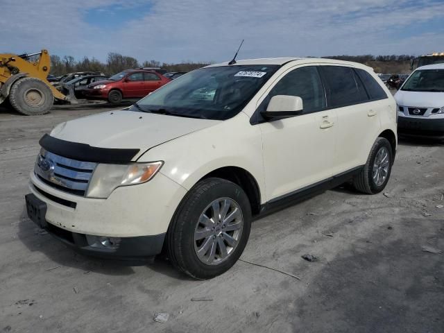 2008 Ford Edge SEL