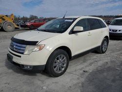 Ford Edge sel Vehiculos salvage en venta: 2008 Ford Edge SEL