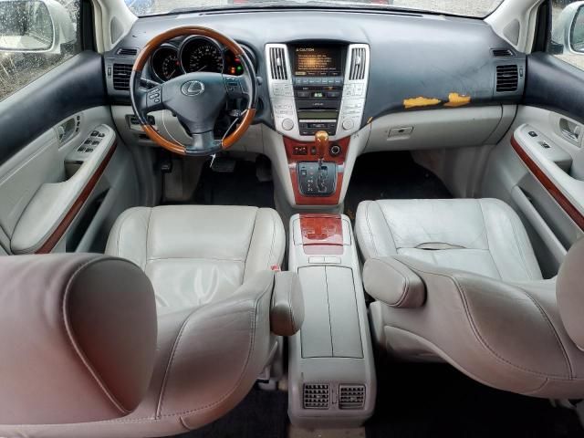 2007 Lexus RX 350