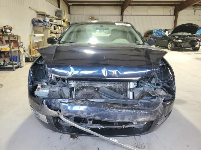 2009 Ford Fusion SEL