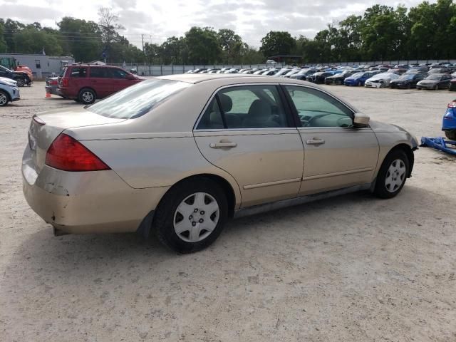 2006 Honda Accord LX