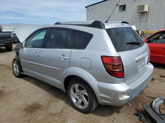 2005 Pontiac Vibe