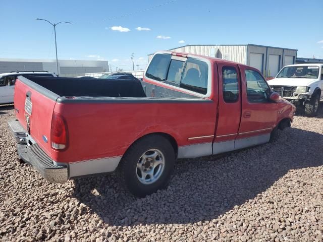 1997 Ford F150