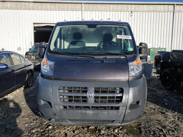 2017 Dodge RAM Promaster 1500 1500 Standard