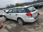 2008 Subaru Outback 2.5I