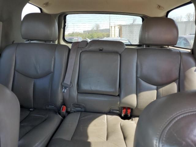 2005 GMC Yukon