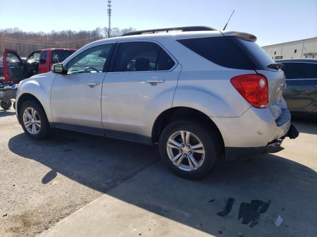 2011 Chevrolet Equinox LT