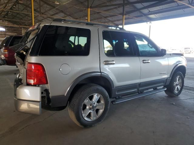 2004 Ford Explorer XLT