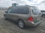 2005 Ford Freestar SES