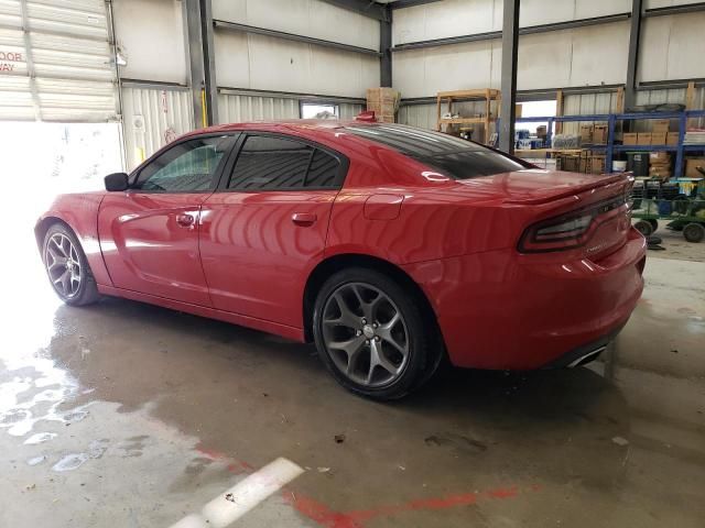 2015 Dodge Charger R/T