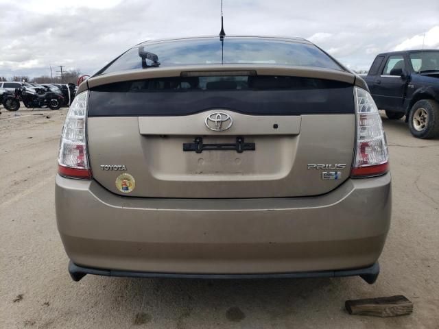 2007 Toyota Prius