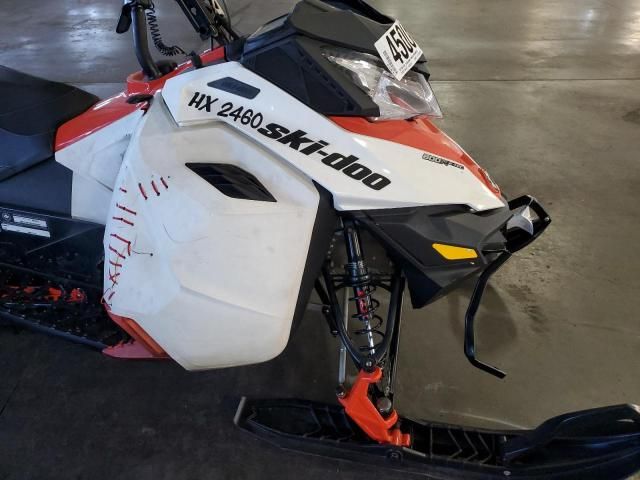 2014 Skidoo 800 CC