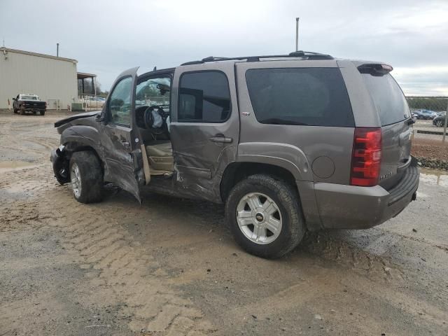 2013 Chevrolet Tahoe K1500 LT