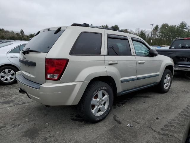 2008 Jeep Grand Cherokee Laredo