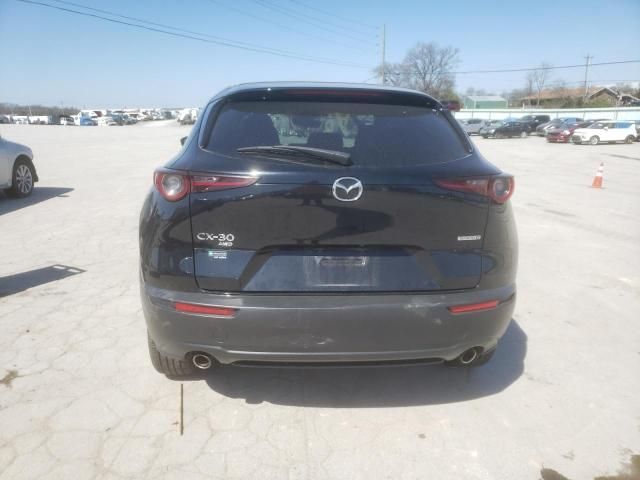 2021 Mazda CX-30 Select