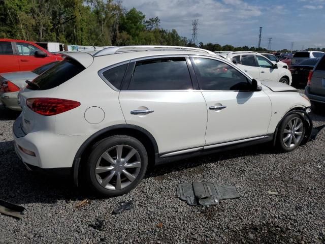 2016 Infiniti QX50