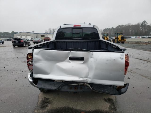 2005 Toyota Tacoma Double Cab Prerunner Long BED