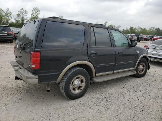 2002 Ford Expedition Eddie Bauer