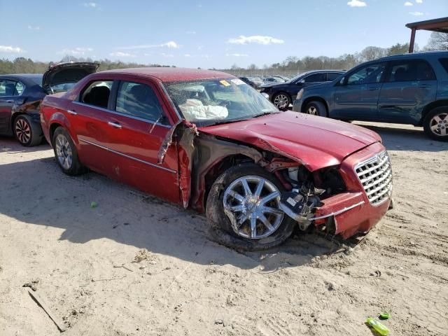 2010 Chrysler 300 Touring