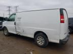 2009 Chevrolet Express G1500