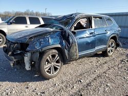 Volkswagen Atlas Vehiculos salvage en venta: 2019 Volkswagen Atlas SE