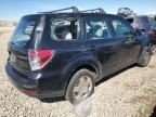 2009 Subaru Forester 2.5X