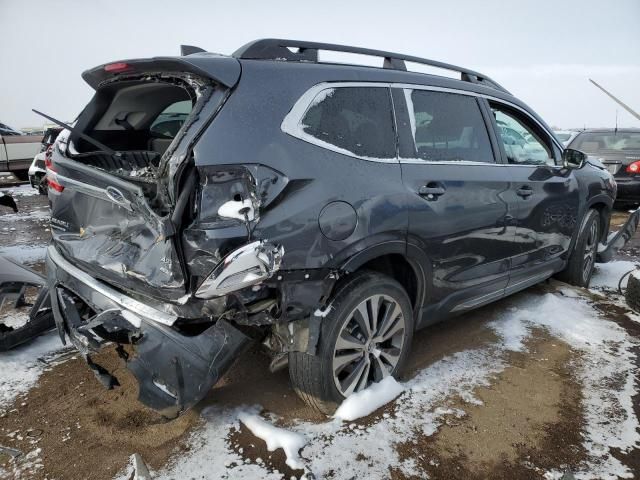 2019 Subaru Ascent Limited