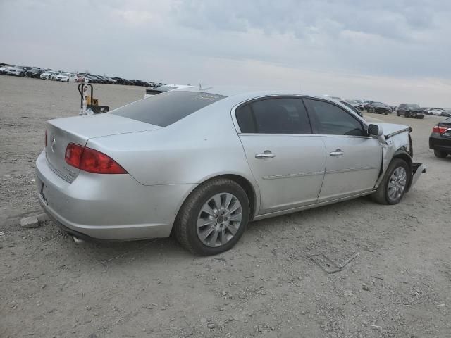 2009 Buick Lucerne CXL