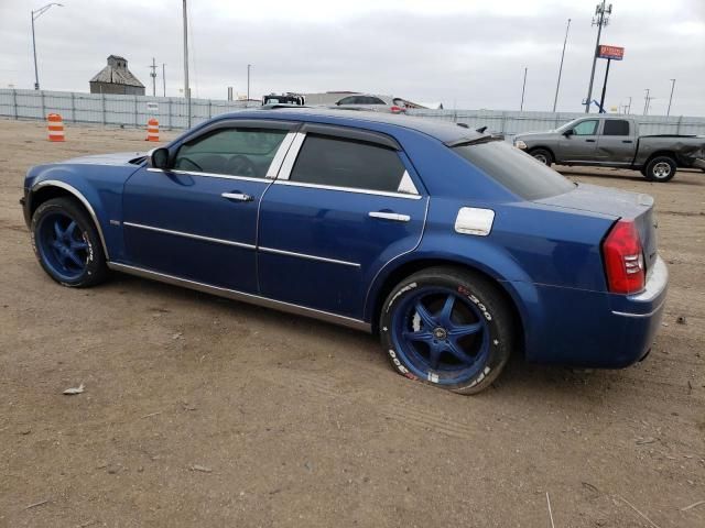 2010 Chrysler 300 Touring